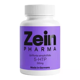 Griffonia 5-HTP 50 mg kapslar, 120 st