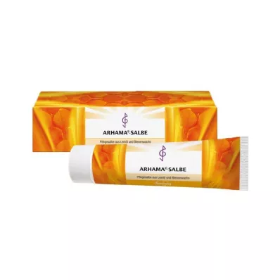 ARHAMA-Salva, 100 ml ARHAMA-Salva, 100 ml