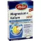 Abtei Magnesium + Kalium Depot tabletter, 30 st