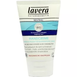 Lavera Neutral handkräm, 50 ml