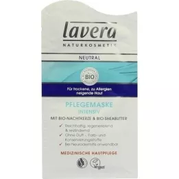 Lavera Neutral Care Mask Intense, 10 ml