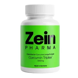 CURCUMIN TRIPLEX 500 mg kapslar, 150 st