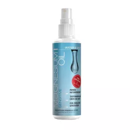Zechstein magnesiumolja känslig, 100 ml