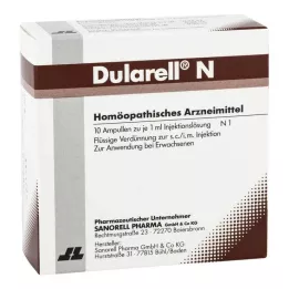Dulelle n, 10x1 ml