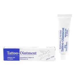 TATTOO Kräm Pegasus Pro, 25 ml