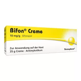 BIFON Grädde, 35 g