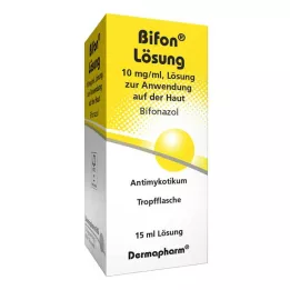 BIFON Lösning, 15 ml