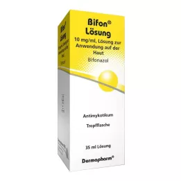 BIFON Lösning, 35 ml