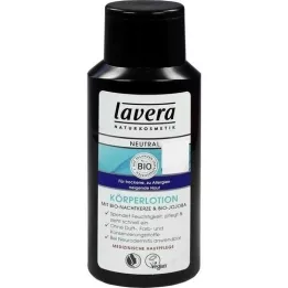 Lavera Neutral Body Lotion, 200 ml