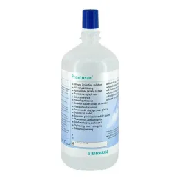 Prontosan® sprayflaska för sårspolning, 1000 ml