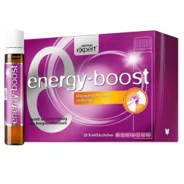 ENERGY-BOOST Ortoexpert dricksampuller, 28X25 ml