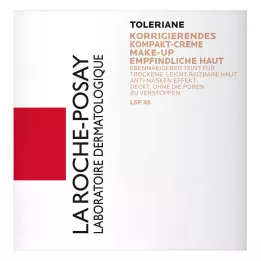 Roche Posay Toleriane Teint Makeup Beige Clair, 9 g