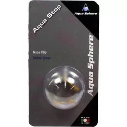 NASENKLEMME Aqua Sphere, 1 st