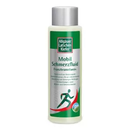 ALLGÄUER LATSCHENK. mobil smärtvätska, 250 ml