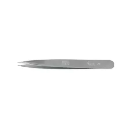NIPPES Pincett rostfritt stål spetsad No.729R, 1 st