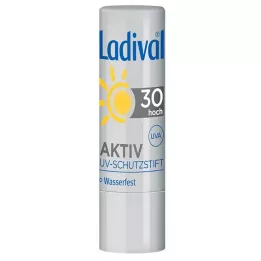 LADIVAL UV Skyddspenna LSF 30, 4,8 g