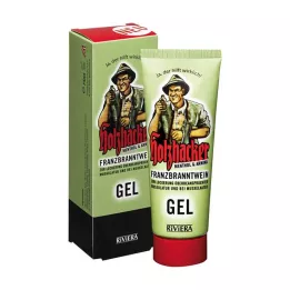 RIVIERA Holzhacker alkoholgelé, 75 ml