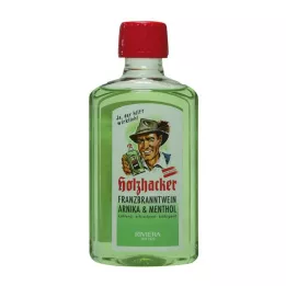 RIVIERA Holzhacker tvättsprit, 250 ml