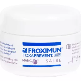 Froximun Toxaprevent hudsalva, 50 ml
