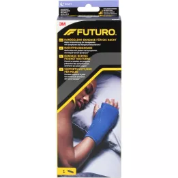 FUTURO Handledsskena för natten, 1 st