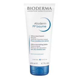 Bioderma Atoderm PP smidig balsam, 200 ml