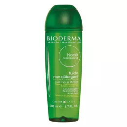 BIODERMA Node Fluide Schampo, 200 ml