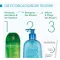 BIODERMA Node Fluide Schampo, 200 ml