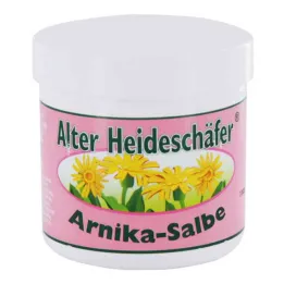 Arnica salva Old Heath Shepherd (250 ml)
