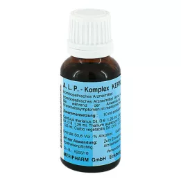 A.L.P. Complex Core Blend, 20ml