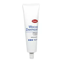 ZINKPASTE mjuk Caelo HV-förpackning, 100 g