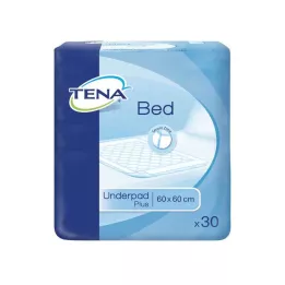 TENA BED plus 60x60 cm, 30 st