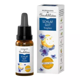BACHBLÜTEN Murnauers Sleep Well Drops, 20 ml