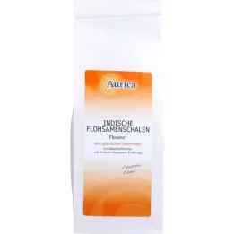 INDISCHE Psylliumskal, 200 g