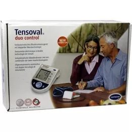 TENSOVAL Duo Control II 32-42 cm Large, 1 st