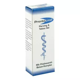 PRONTOLIND Piercing &amp; Tattoo Gel, 10 ml