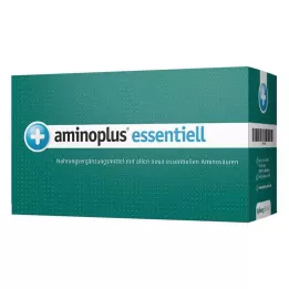 AMINOPLUS väsentliga tabletter, 60 st