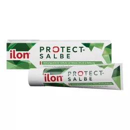 ILON Skyddssalva, 50 ml