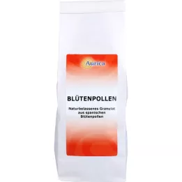 BLÜTENPOLLEN GRANULAT spanska, 500 g