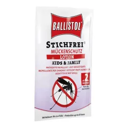 Ballistol Stichfrei Kids krämpåsar, 5 g