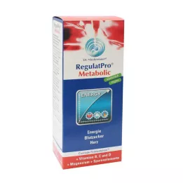REGULATPRO Metabolisk vätska, 350 ml