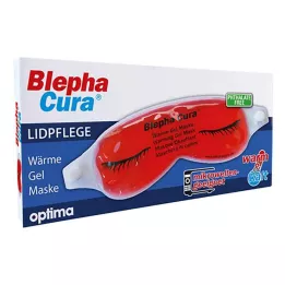 BLEPHACURA Heat Gel Mask, 1 st