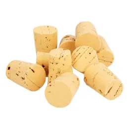 Provrörsproppkork 13 - 16mm diameter, 10 st