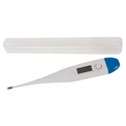 FIEBERTHERMOMETER digital vattentät signalton, 1 st