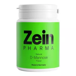 NATURAL D-mannospulver, 100 g