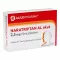 NARATRIPTAN AL akut 2,5 mg filmdragerade tabletter, 2 st