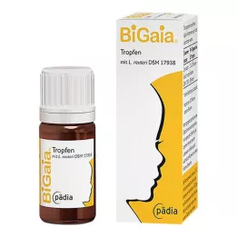 BIGAIA Droppar, 10 ml