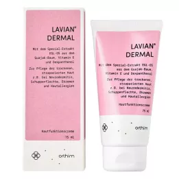 LAVIAN dermal kräm, 75 ml