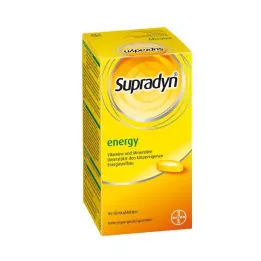 SUPRADYN Filmdragerade tabletter, 95 st