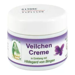 VEILCHEN KRÄM, 50 ml