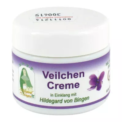 VEILCHEN KRÄM, 50 ml